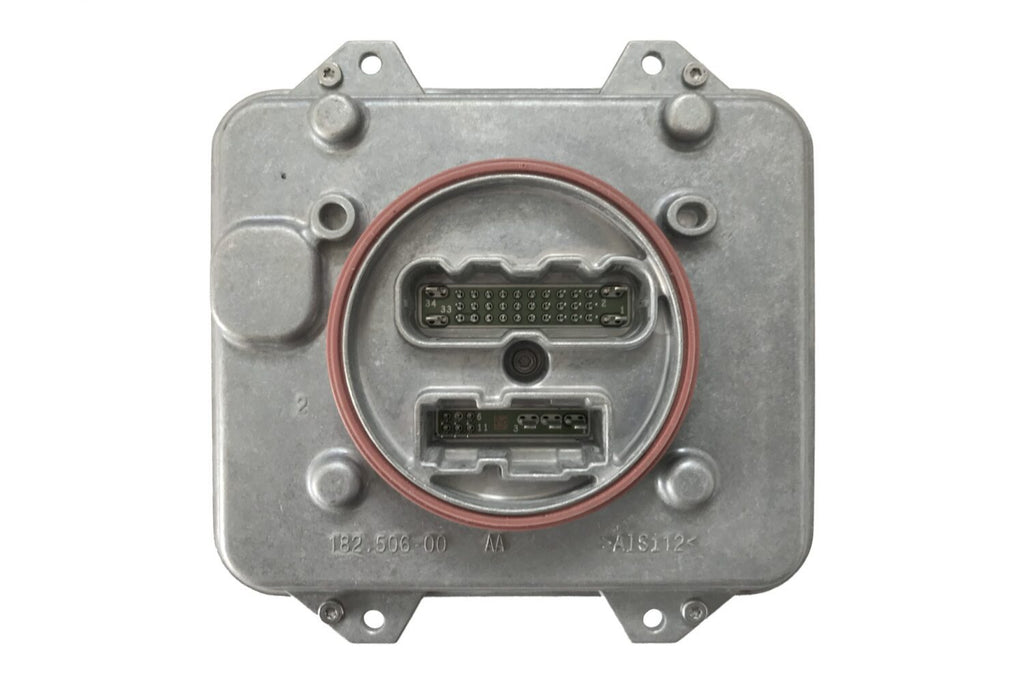 NEW OE LED MATRIX CONTROL MODULE AUDI A6 C7 A7 RS7 A8 4H0941329A