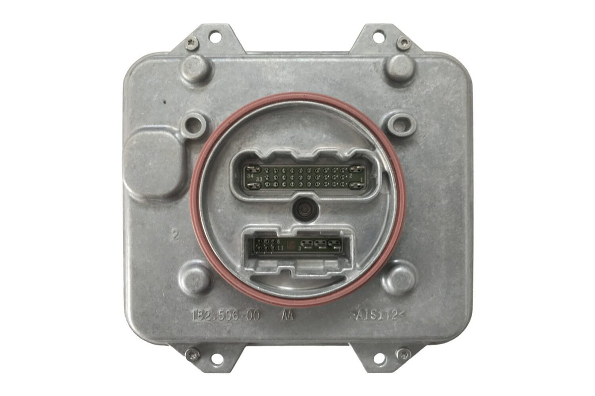 NEW OE LED MATRIX CONTROL MODULE AUDI A6 C7 A7 RS7 A8 4H0941329A