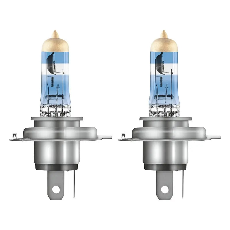 H4 12V 60/55W P43t OSRAM NIGHT BREAKER® 220 +220% Doppelpack