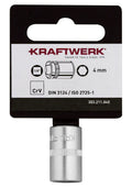 hänger 1/4" steckschlüsseleinsatz 13 mm basic 302.211.130