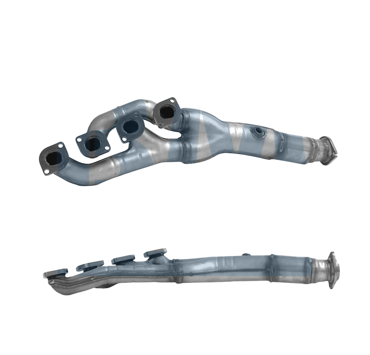 Katalysator für BMW 535i 11621437495 - BM CATALYSTS