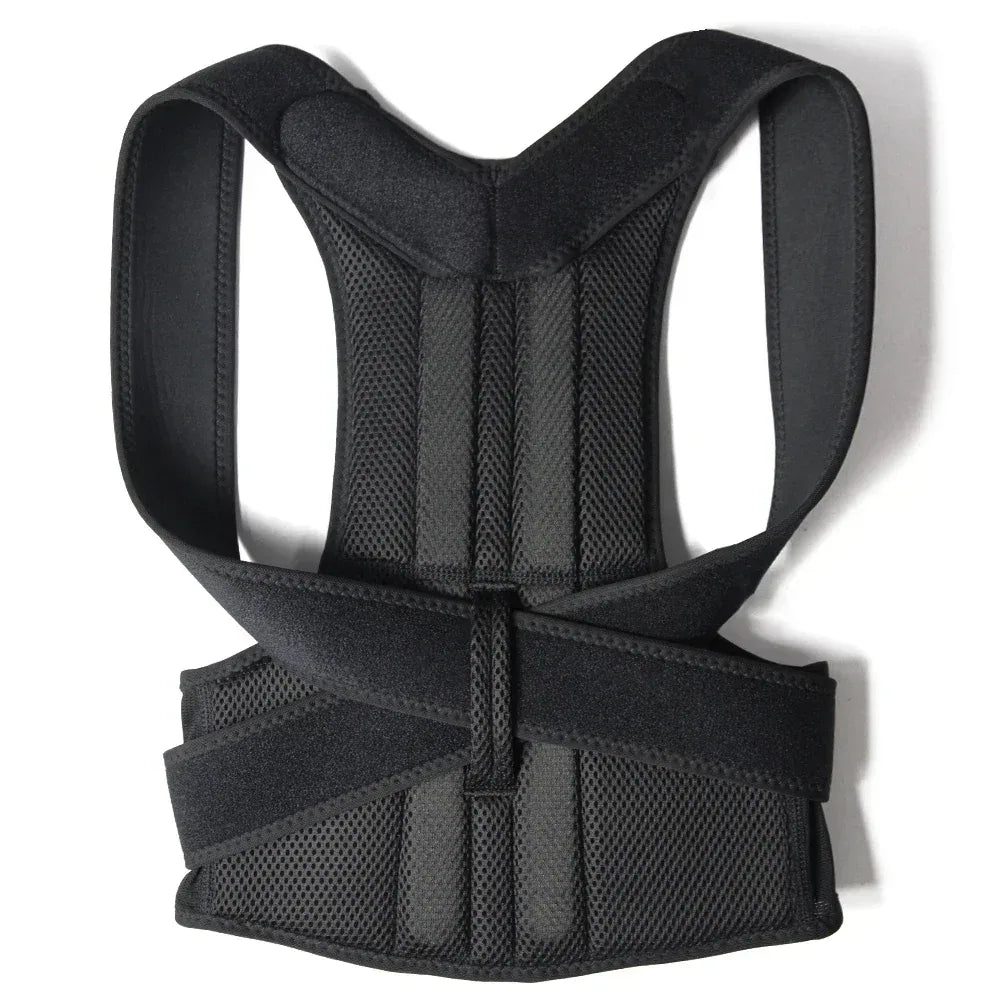 Ceinture de Correction Posturale Ajustable