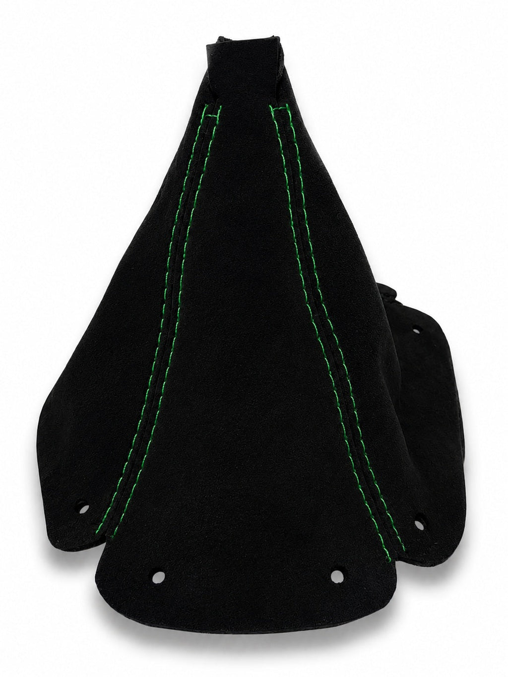Manual Shifter Shift Boot Genuine Suede for Mazda Miata MX5 99-05