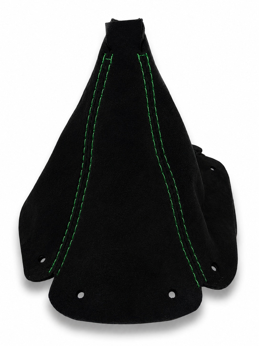 Manual Shifter Shift Boot Genuine Suede for Mazda Miata MX5 99-05