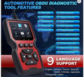 Obd scanner 2026